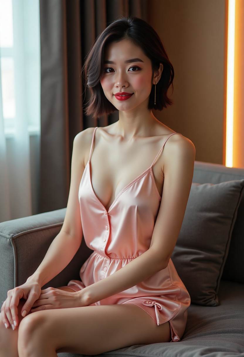 小镇开饭啦节目剧照
