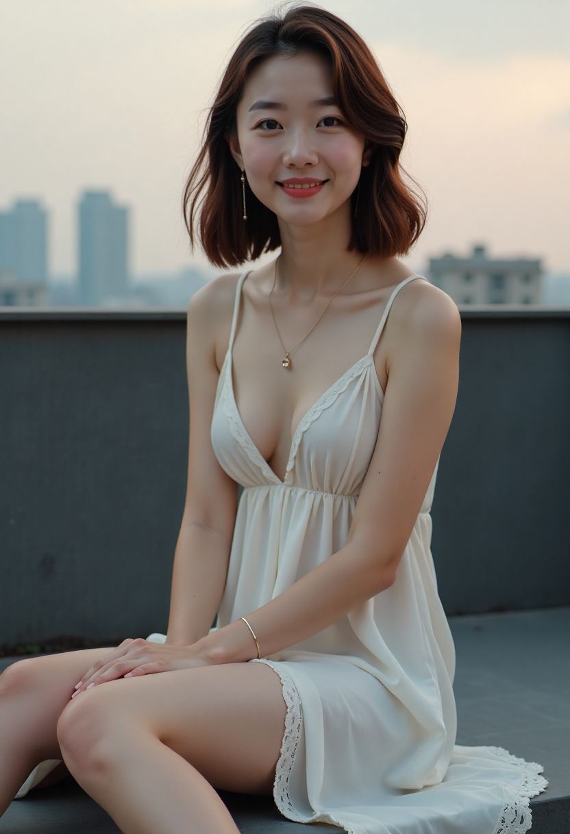 星河守夜人海报